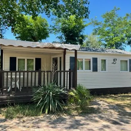 Chalet Sulla Spiaggia Соттомарина