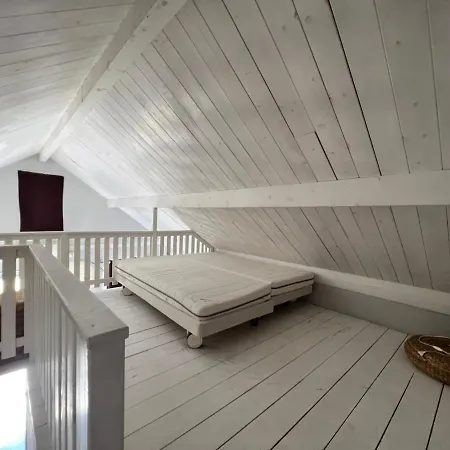 Chalet Sulla Spiaggia Кемпинг Соттомарина