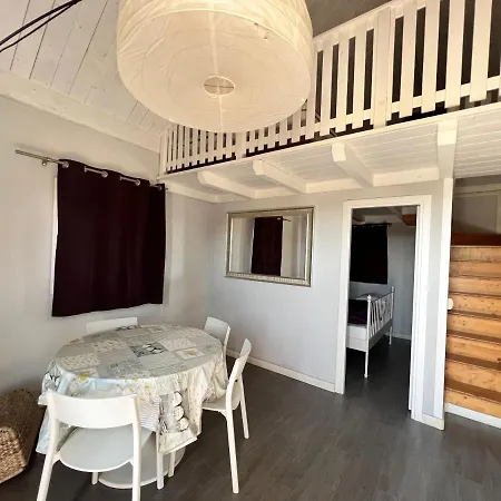 Chalet Sulla Spiaggia * Sottomarina