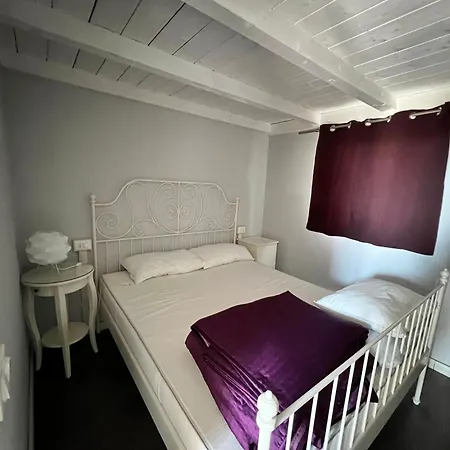 Chalet Sulla Spiaggia * Sottomarina