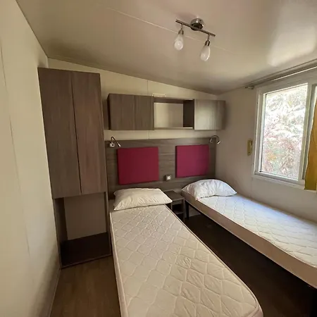 Chalet Sulla Spiaggia *