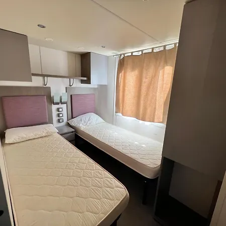 Chalet Sulla Spiaggia * Sottomarina