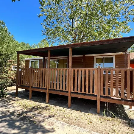 Chalet Sulla Spiaggia Sottomarina