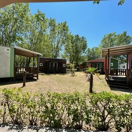 Chalet Sulla Spiaggia * Sottomarina