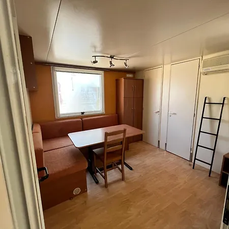 Chalet Sulla Spiaggia * Sottomarina
