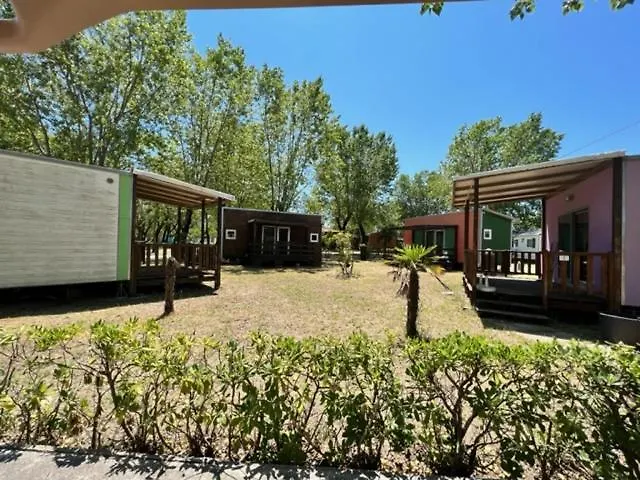 Chalet Sulla Spiaggia * Sottomarina