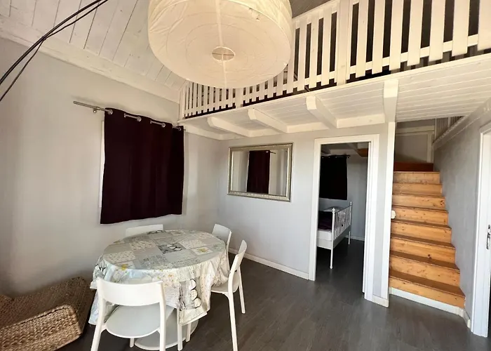 Chalet Sulla Spiaggia * Sottomarina