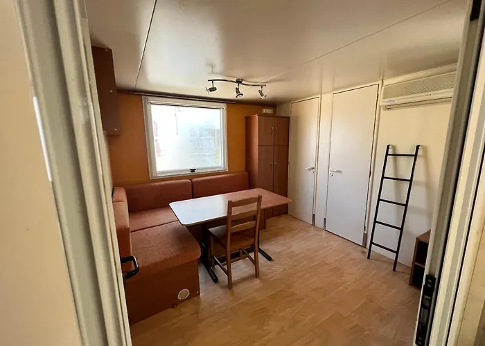 Chalet Sulla Spiaggia * Sottomarina