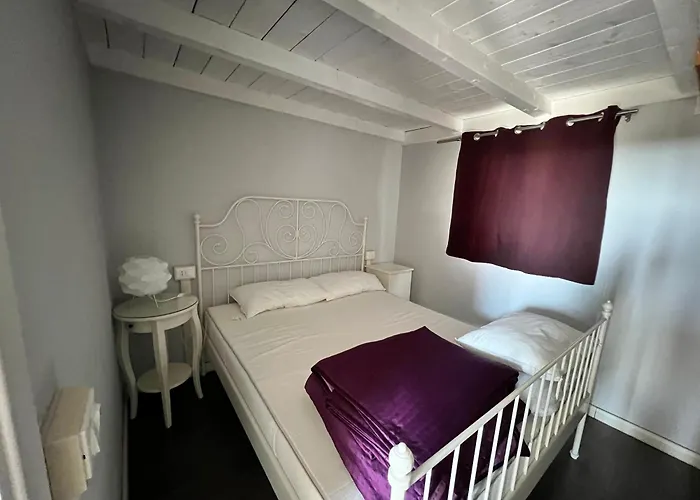 Chalet Sulla Spiaggia * Sottomarina