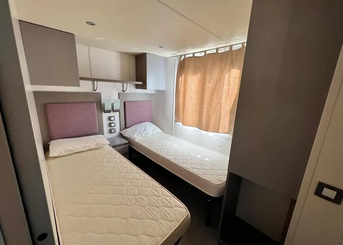 Chalet Sulla Spiaggia * Sottomarina